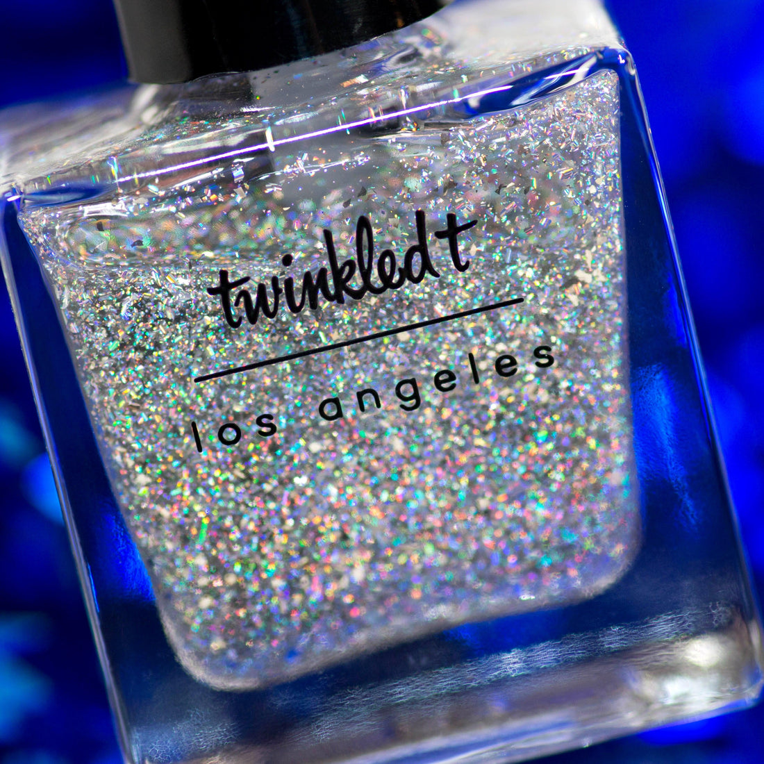 Holo Lightning