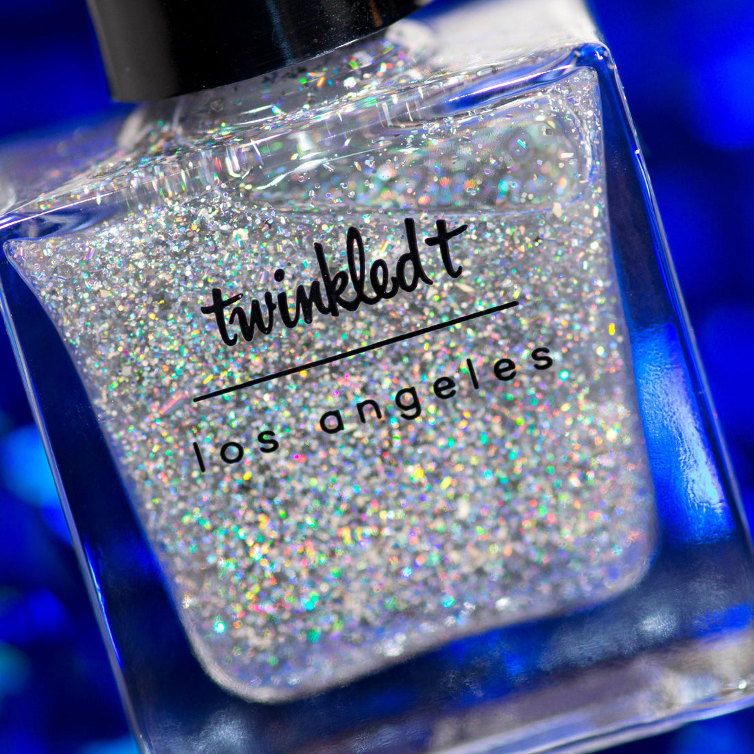 Holo Storm