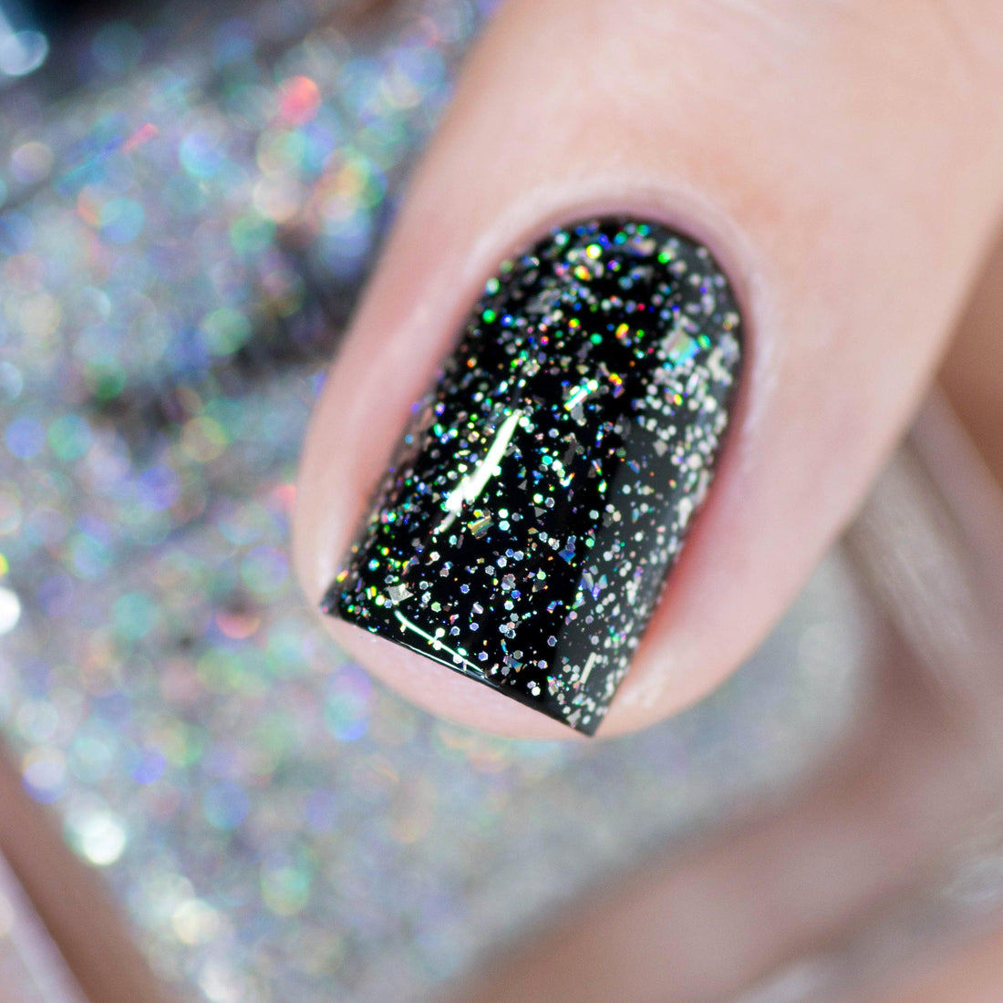 Holo Storm