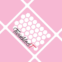 Honeycomb Stencils