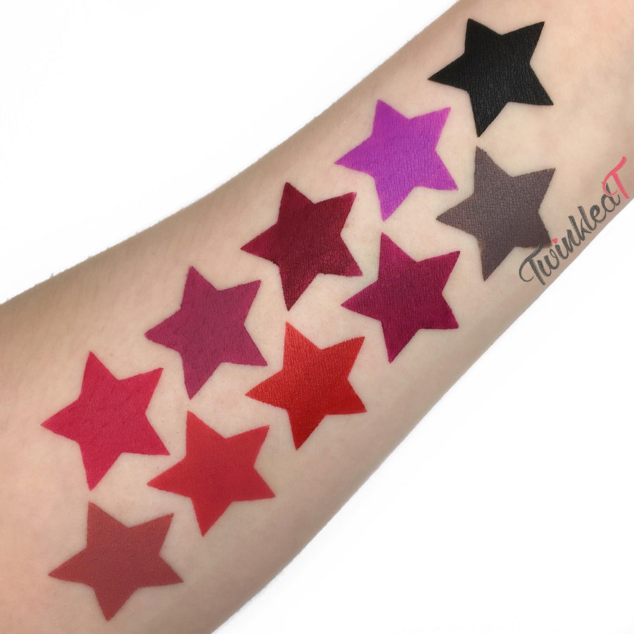 Double Star PopSwatch