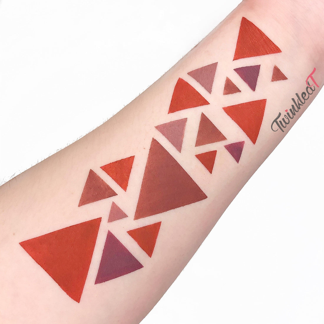 Triangle PopSwatch