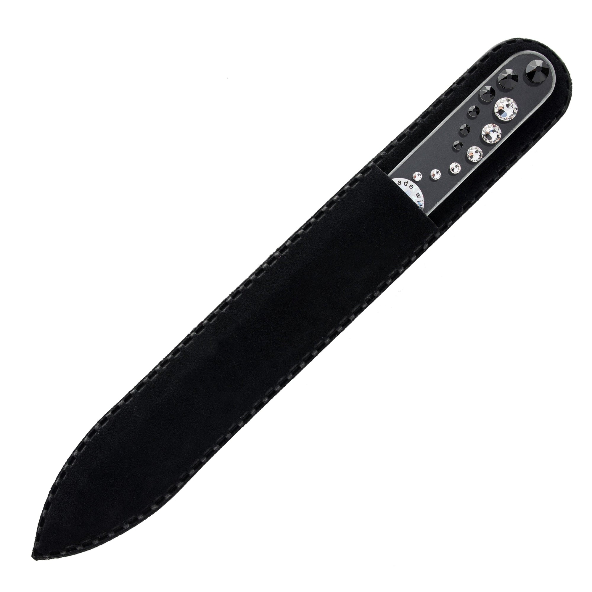 Celine Czech Glass Nail File
