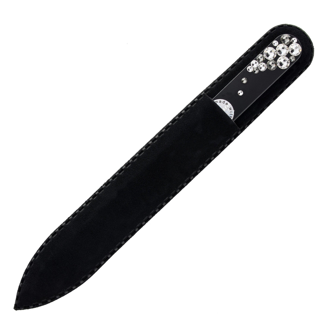 Shay Czech Glass Nail File