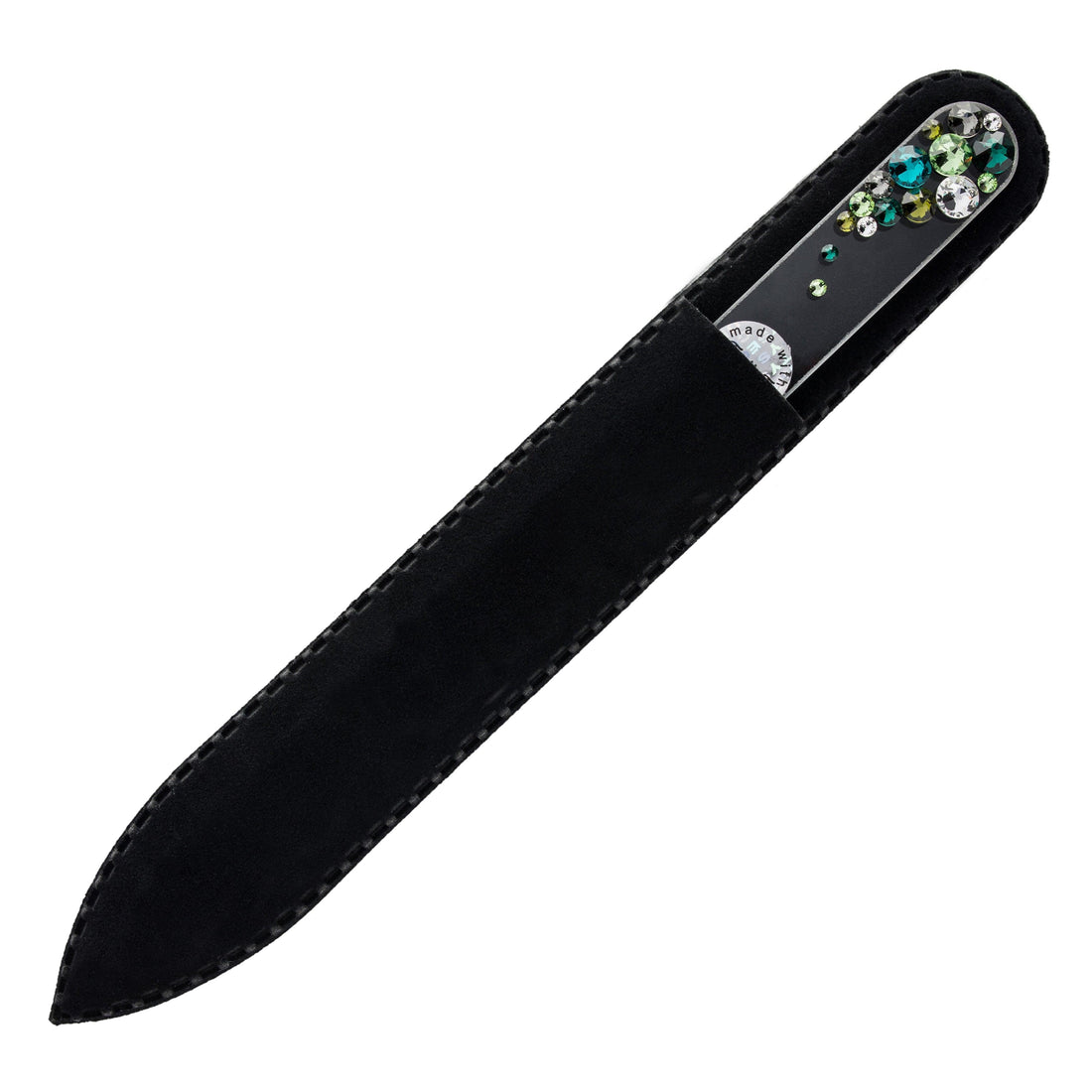 Lana Czech Glass Nail File