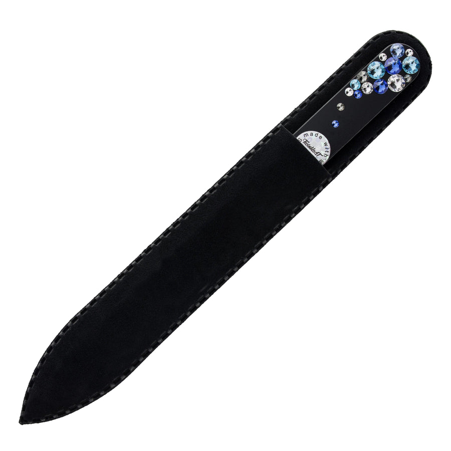 Ava Czech Glass Nail File