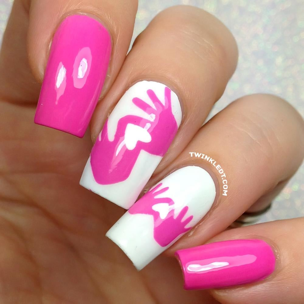 Loving Hand Vinyls
