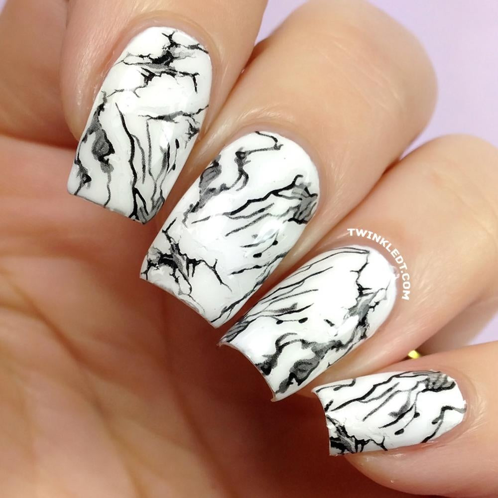 Marble Me