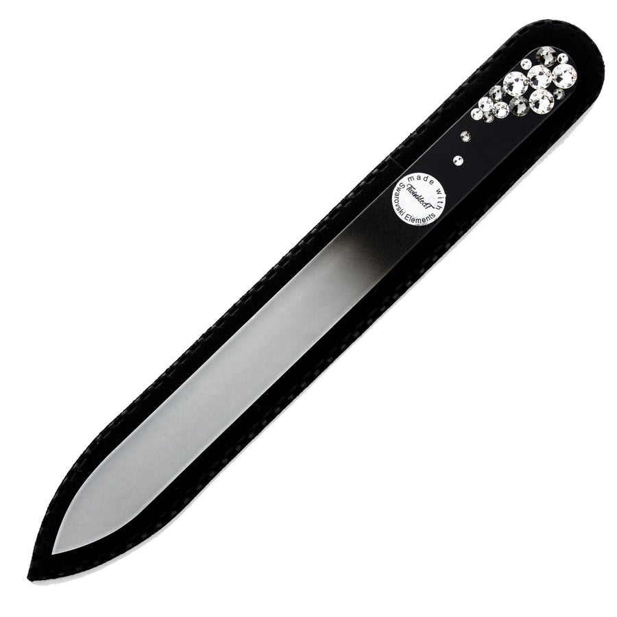 Shay Czech Glass Nail File