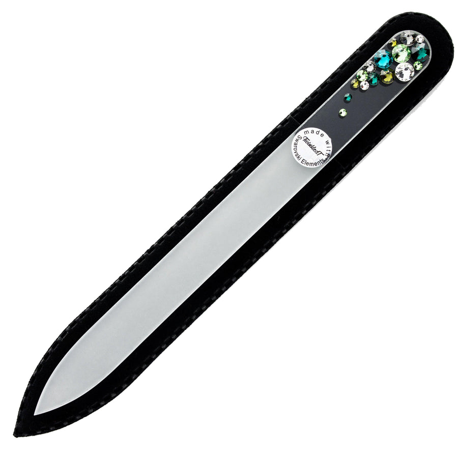 Lana Czech Glass Nail File