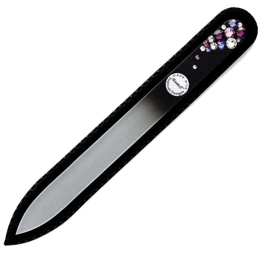 Mya Czech Glass Nail File