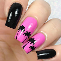 Palm Tree Vinyls