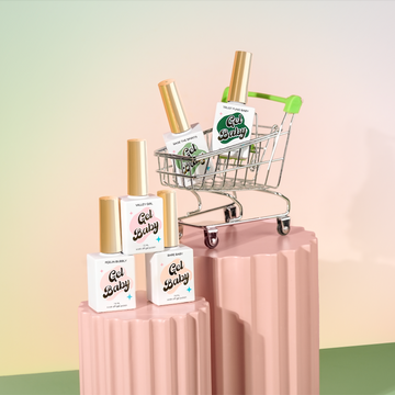 Build Your Own Gel Baby Bundle