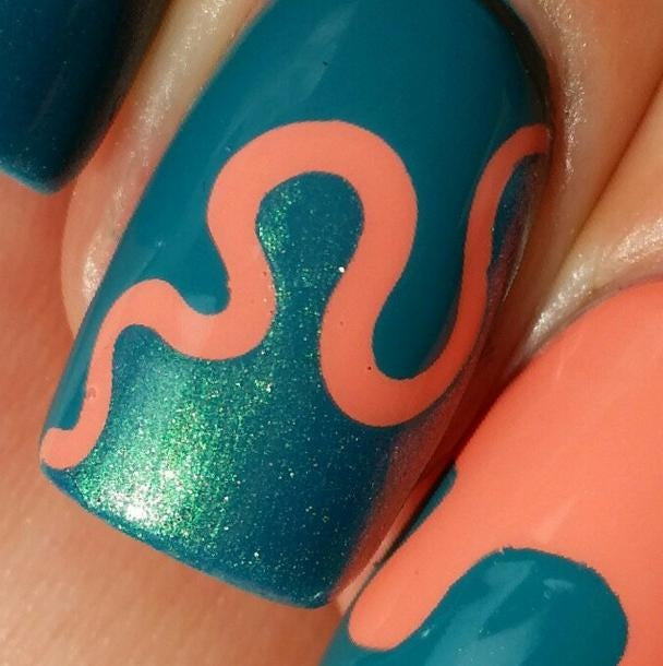Snake Vinyls