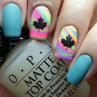 Maple Leaf Vinyls