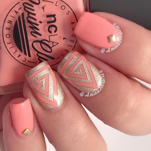 Triangle Cyclone™ Vinyls