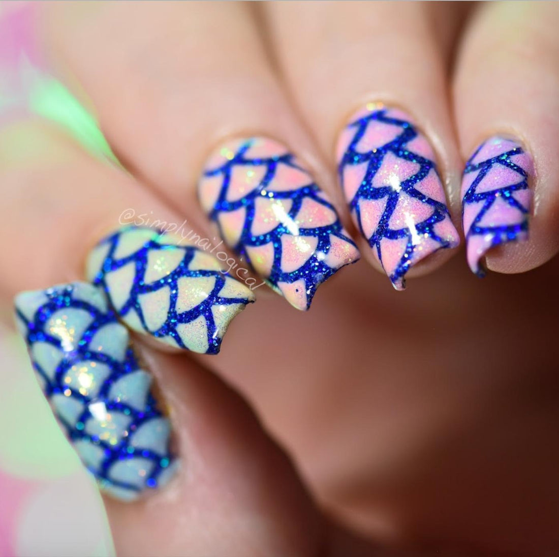 Best Nail Art Course online With Government Certification