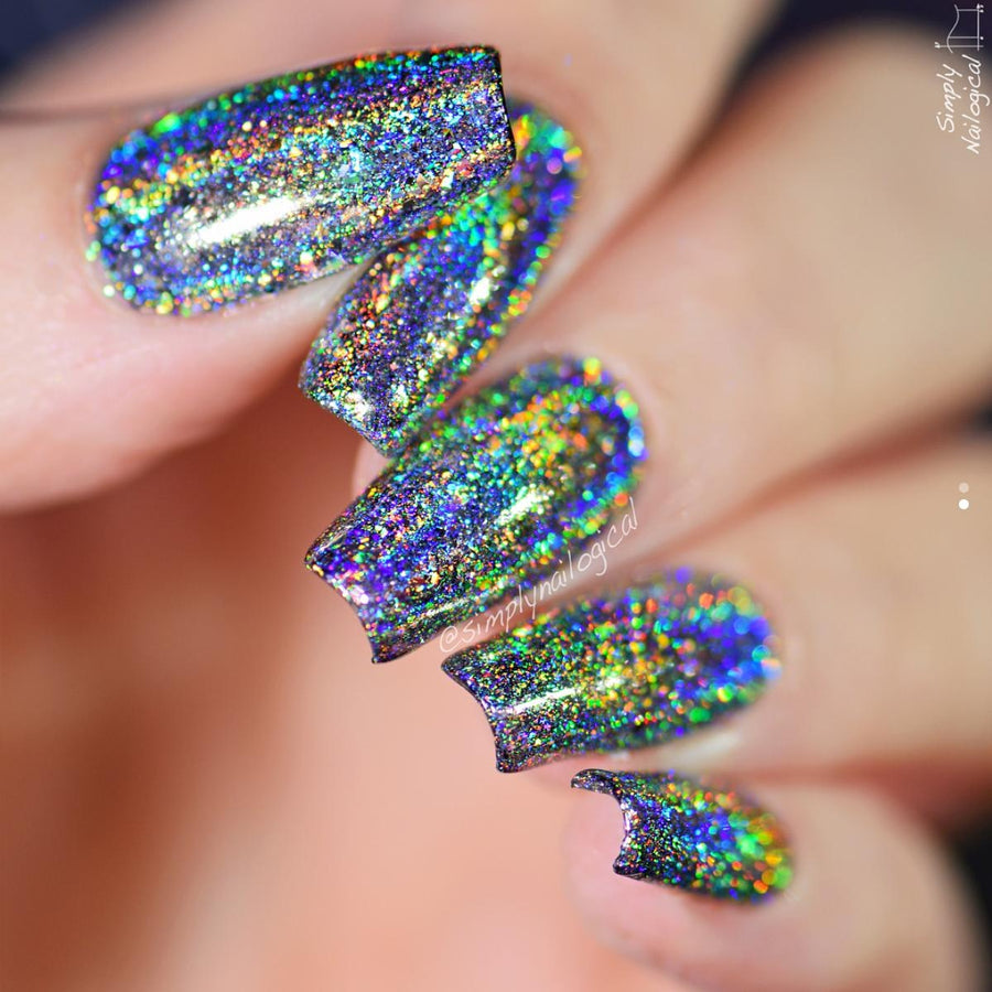 Holo Flakies Bundle