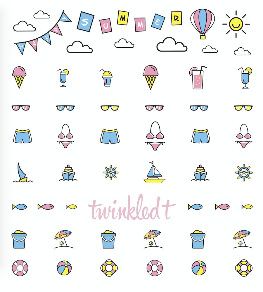 The Sticker Pack