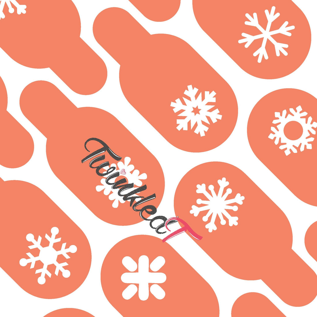 Snowflake Vinyls