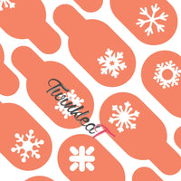 Snowflake Vinyls