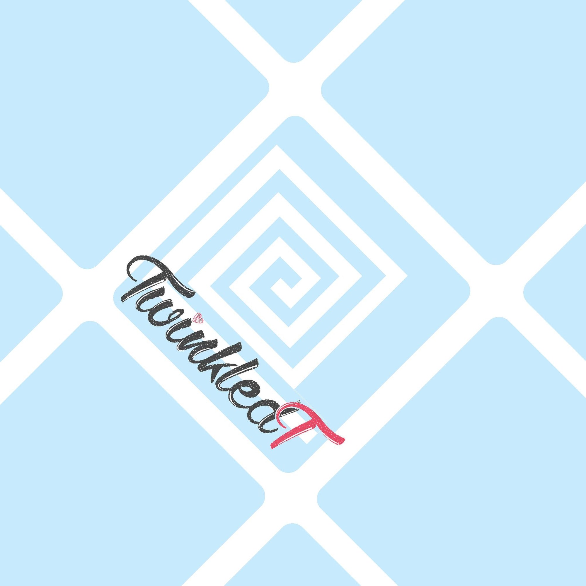 Square Cyclone™ Vinyls