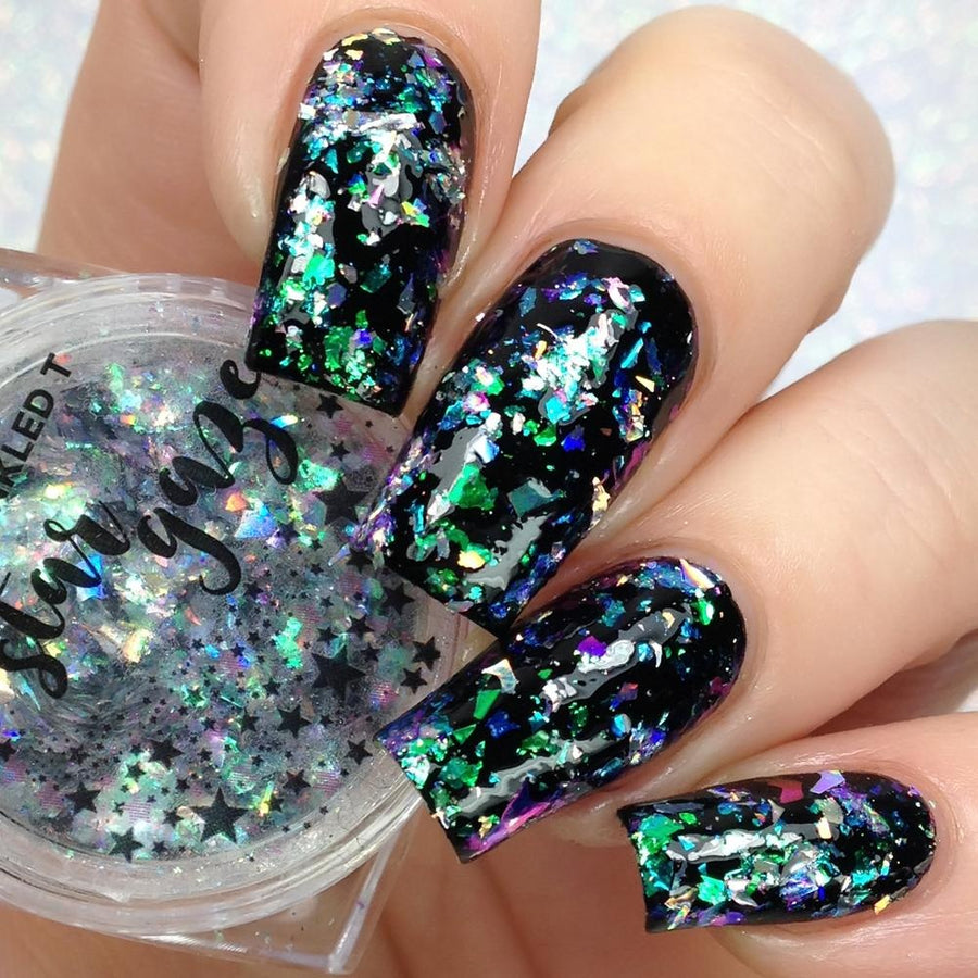 Holo Flakies Bundle