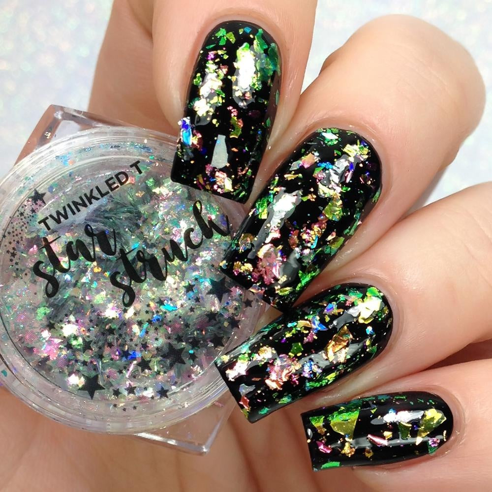 Holo Flakies Bundle