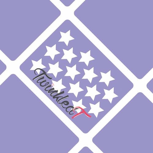 Star Stencils