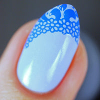 Tips Stamping Plate
