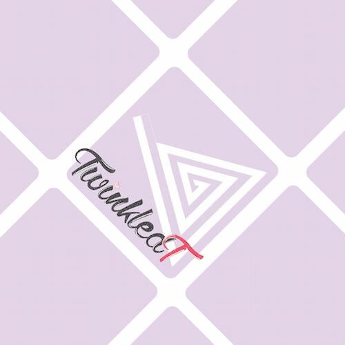 Triangle Cyclone™ Vinyls