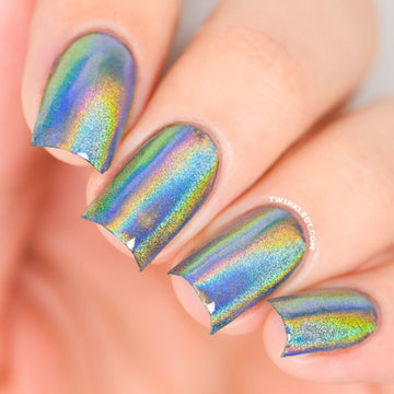 Holo Hoop