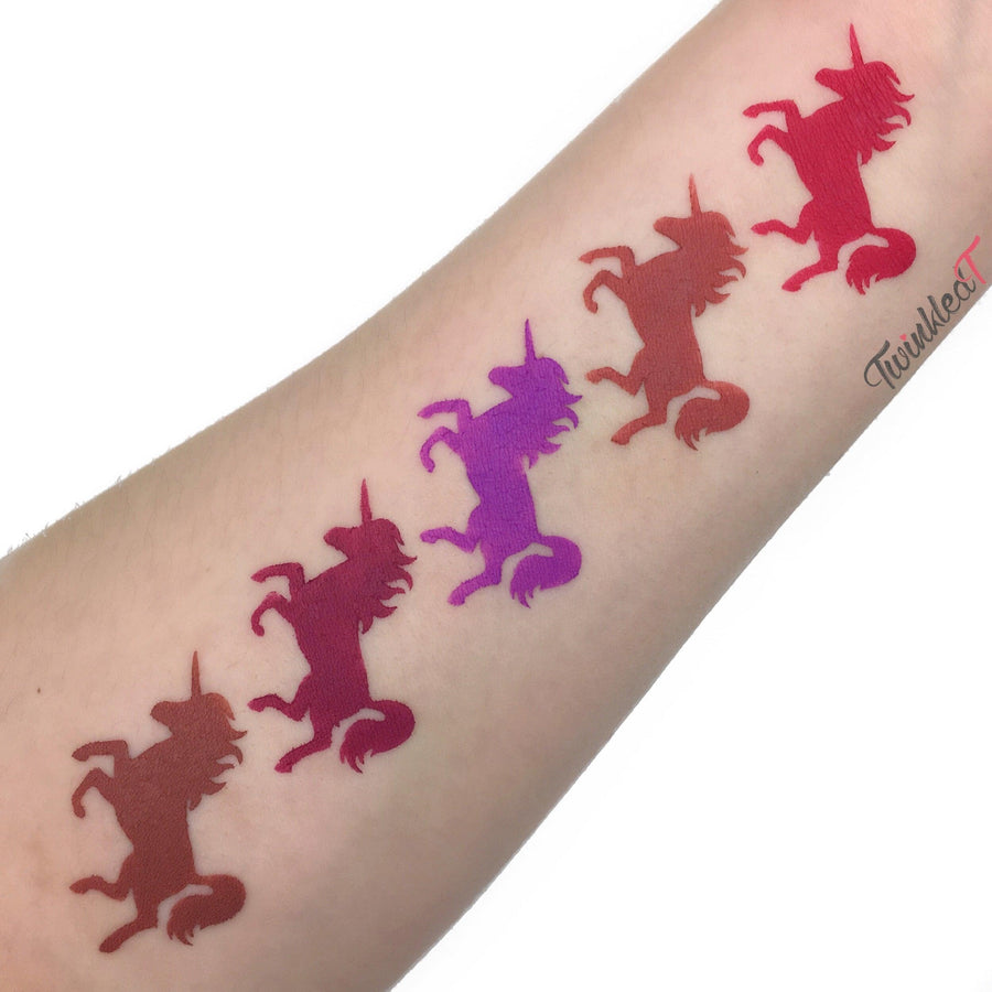 Unicorn PopSwatch