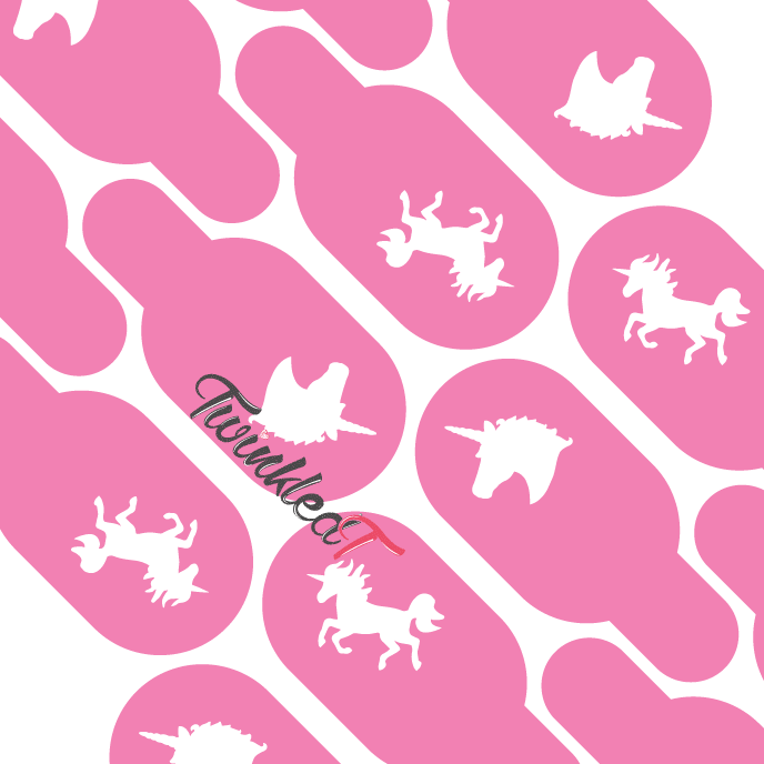 Unicorn Vinyls