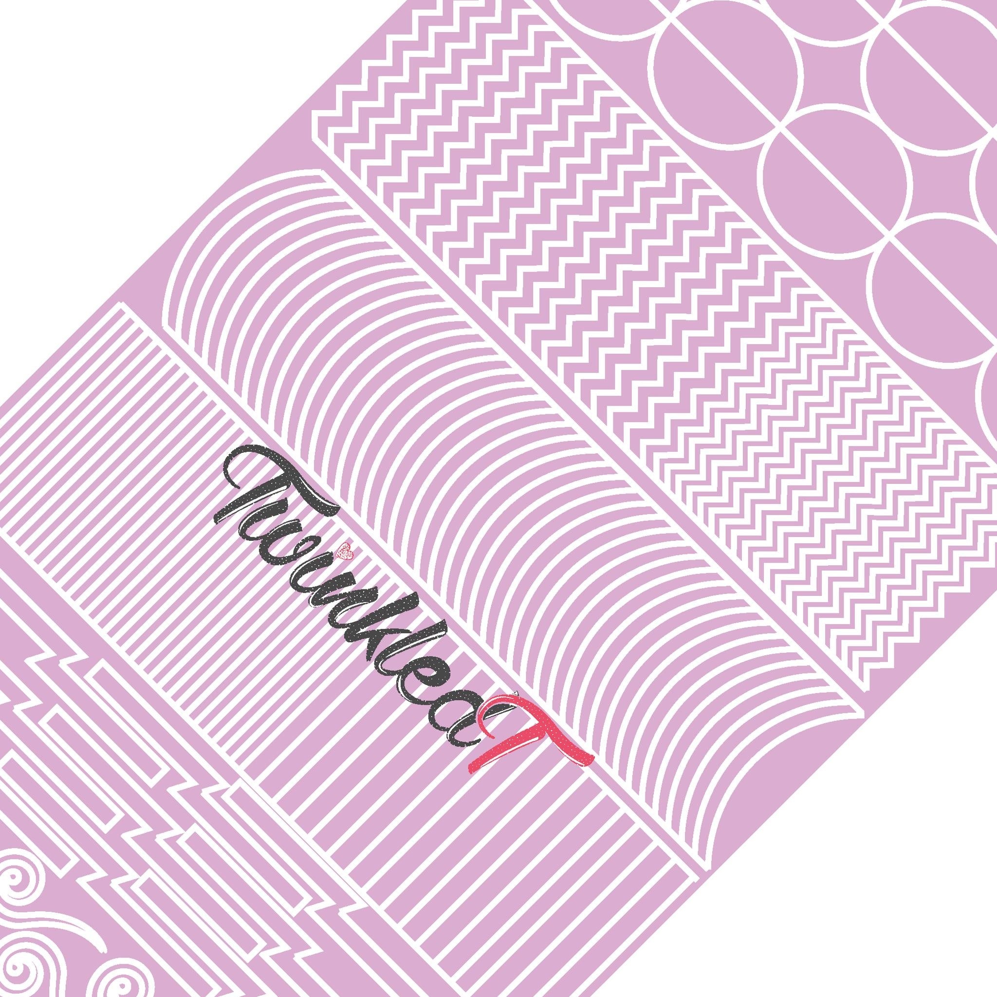 Variety Vinyl Sheet – Twinkled T