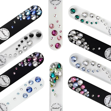 Swarovski Glass File Bundle (You Choose!)