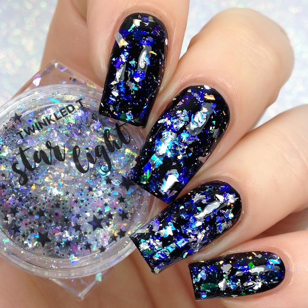 Holo Flakies Bundle