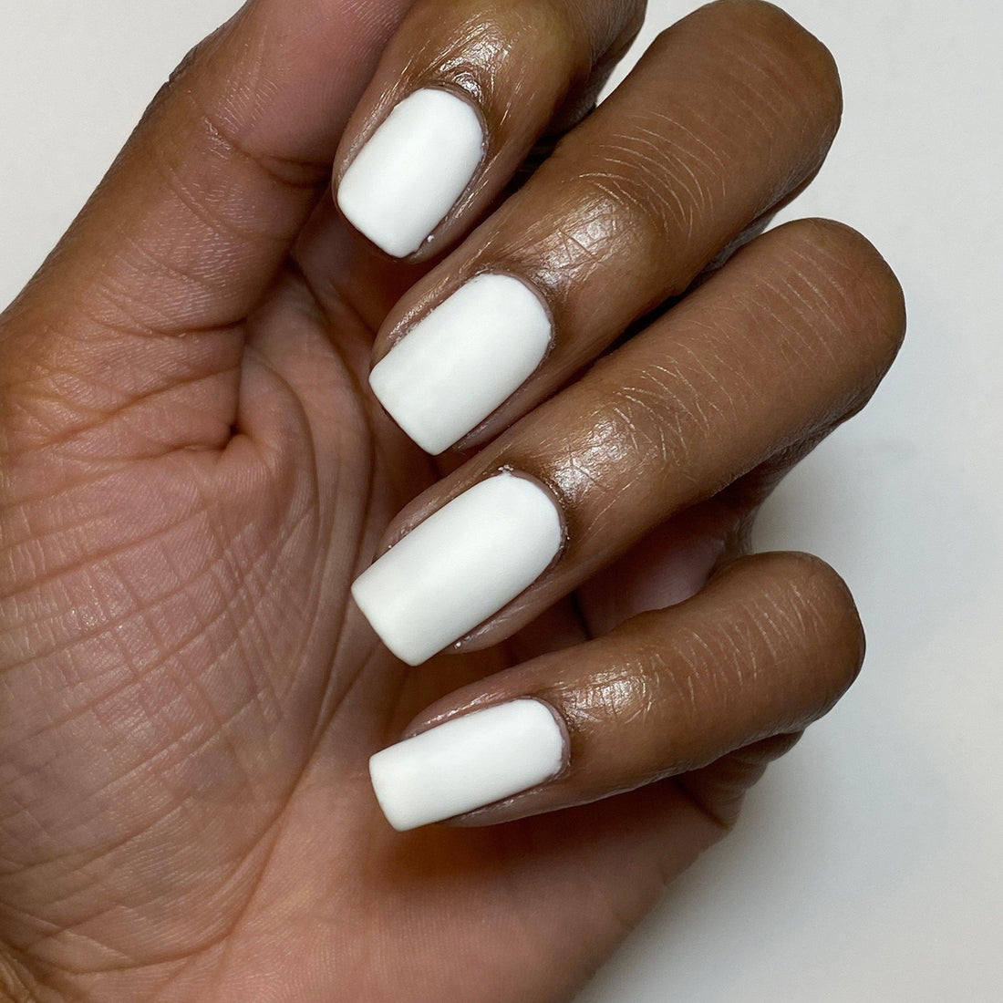 Crying Out Cloud Gel Polish