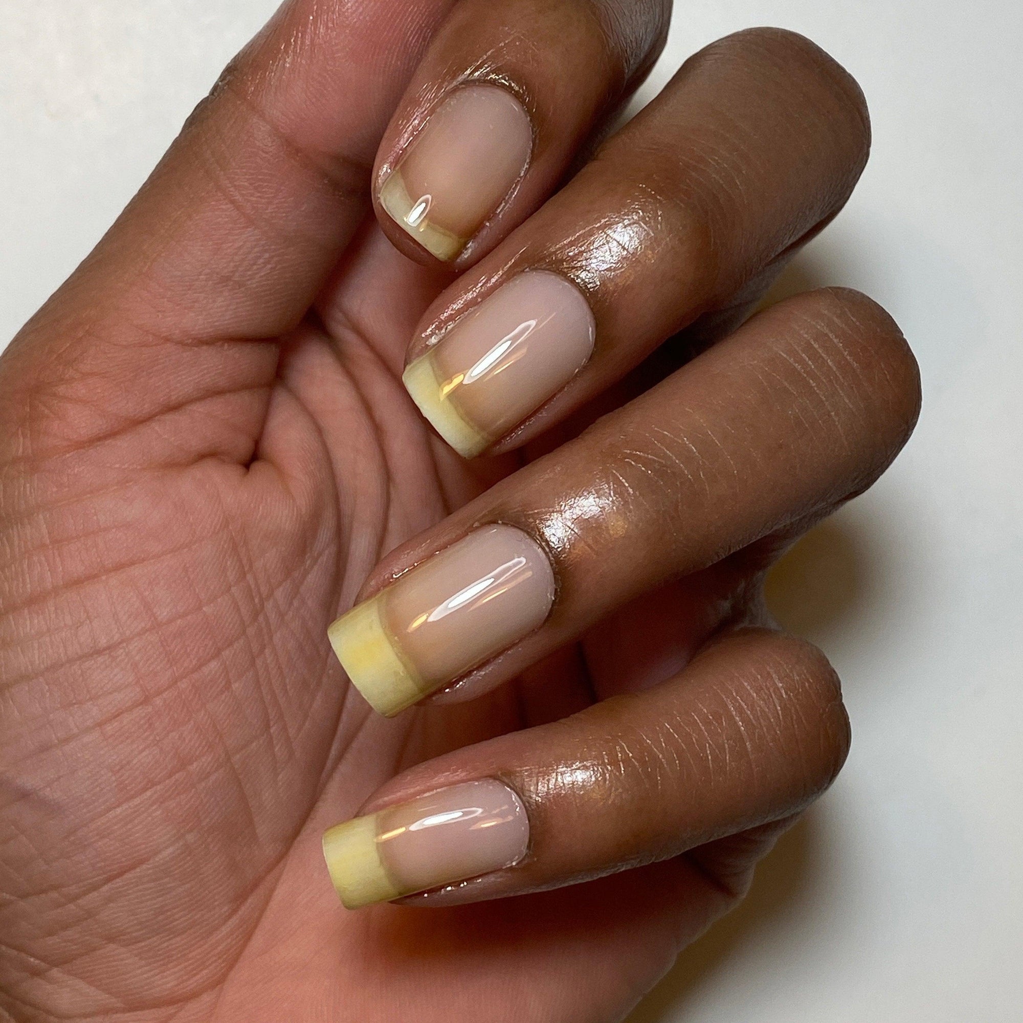 Talk the Top Coat