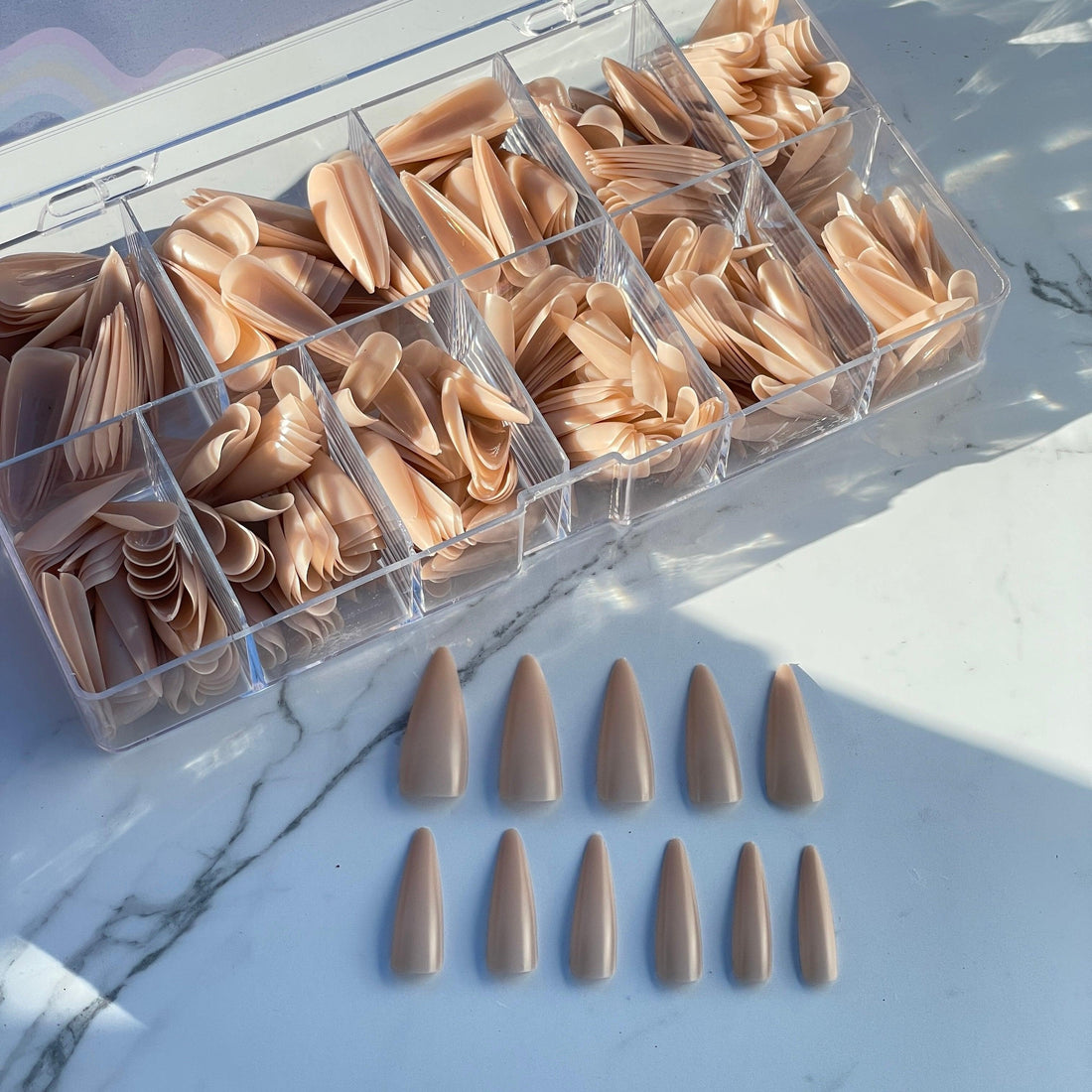 Stiletto cream best sale
