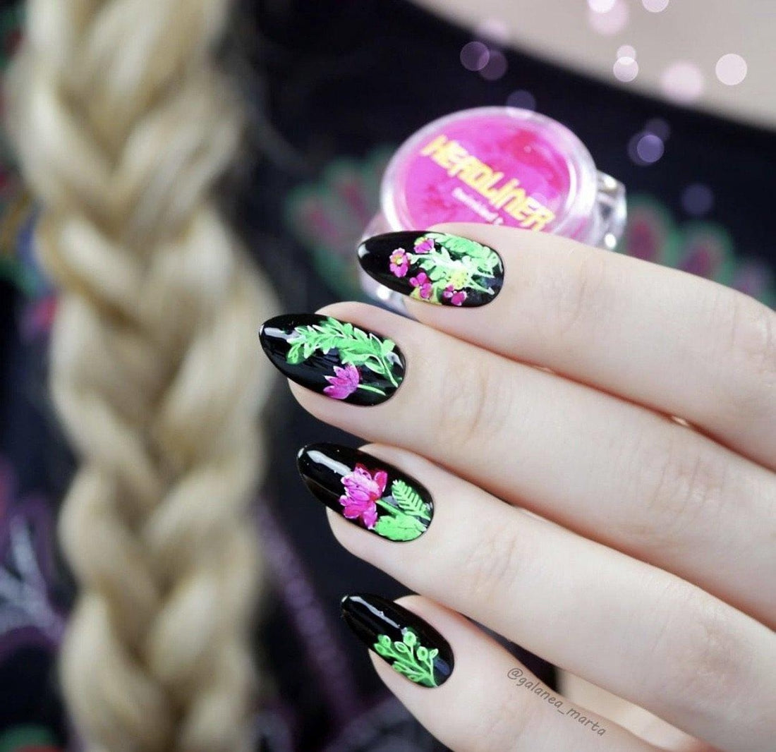 Glow Stick Twinkled T