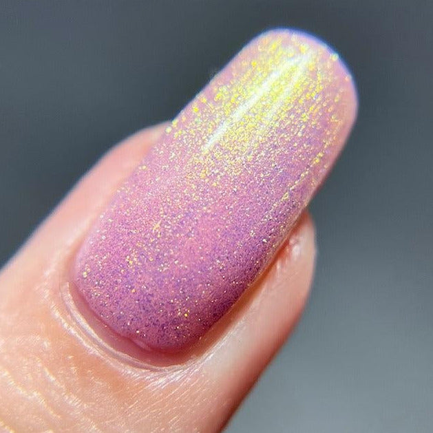 Pearly Gates Gel Polish – Twinkled T