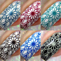 Island Stamping Polish Bundle