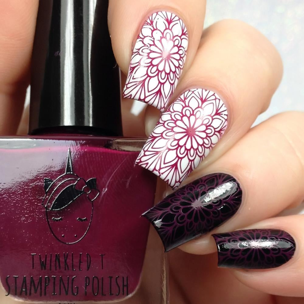 Island Stamping Polish Bundle