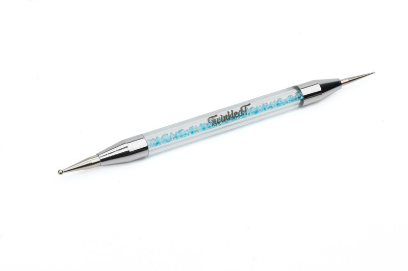 Blue Crystal Dotting Tools
