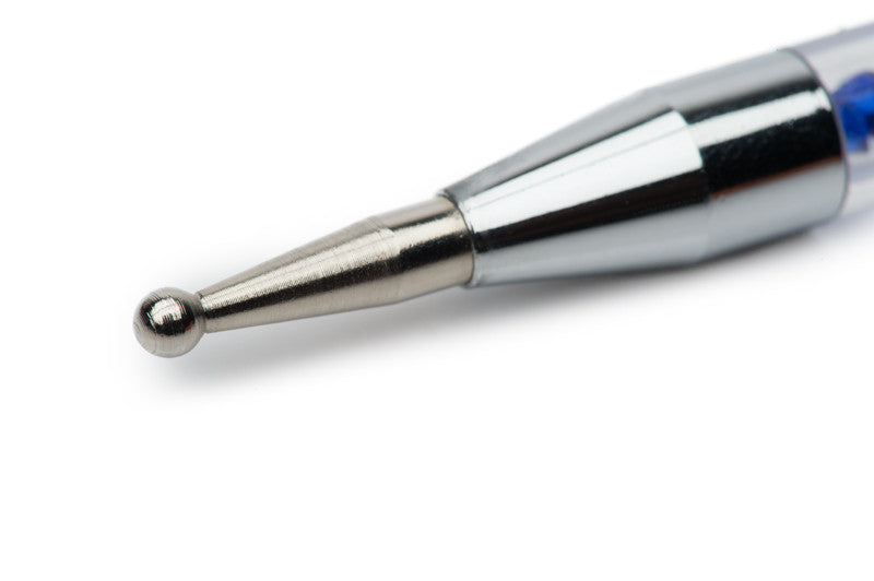 Blue Crystal Dotting Tools