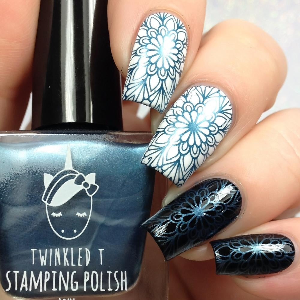 Island Stamping Polish Bundle