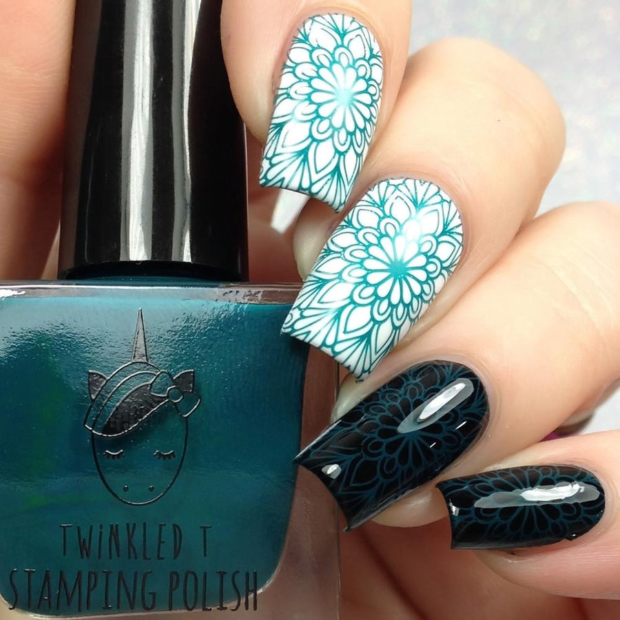 Island Stamping Polish Bundle