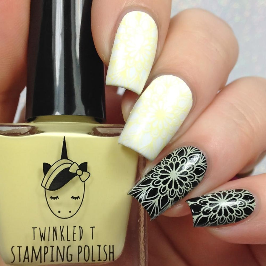 Island Stamping Polish Bundle